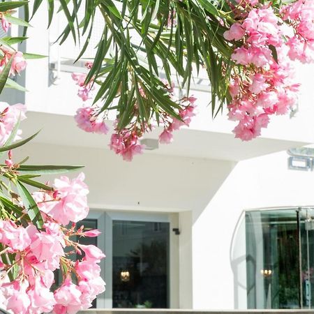 The One Hotel - Designed For Adults - Pet Lovers Riccione Ngoại thất bức ảnh