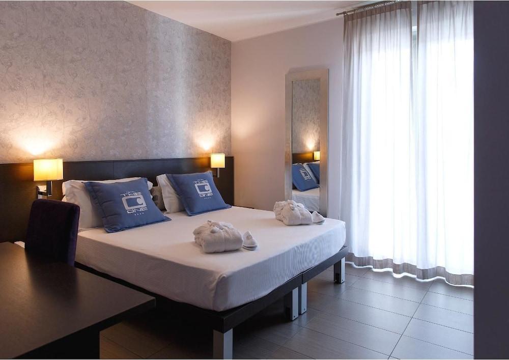 The One Hotel - Designed For Adults - Pet Lovers Riccione Ngoại thất bức ảnh
